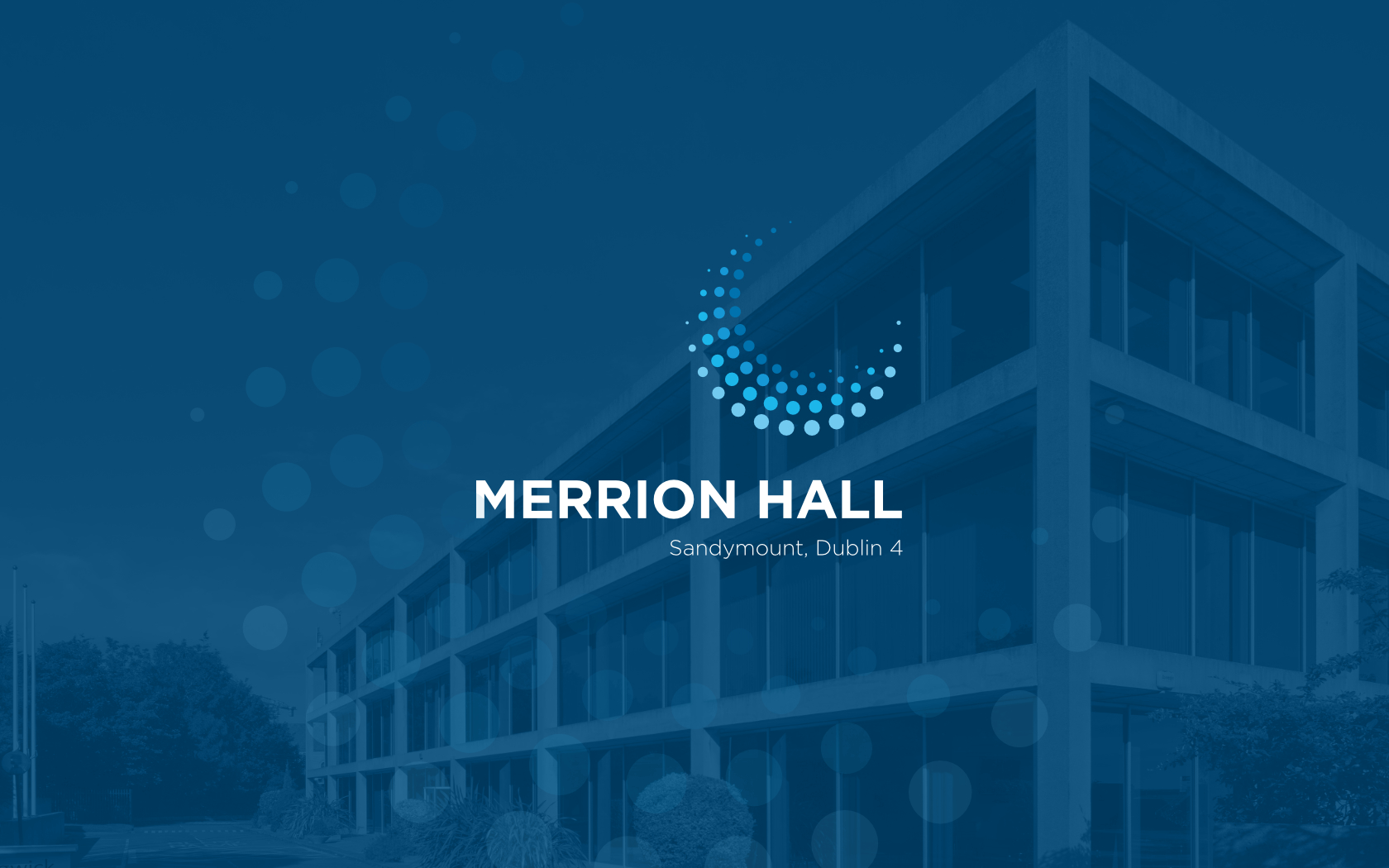 Merrion Hall